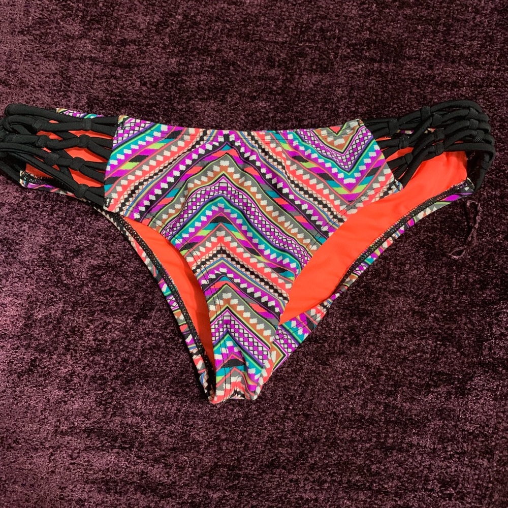 Bikini bottom